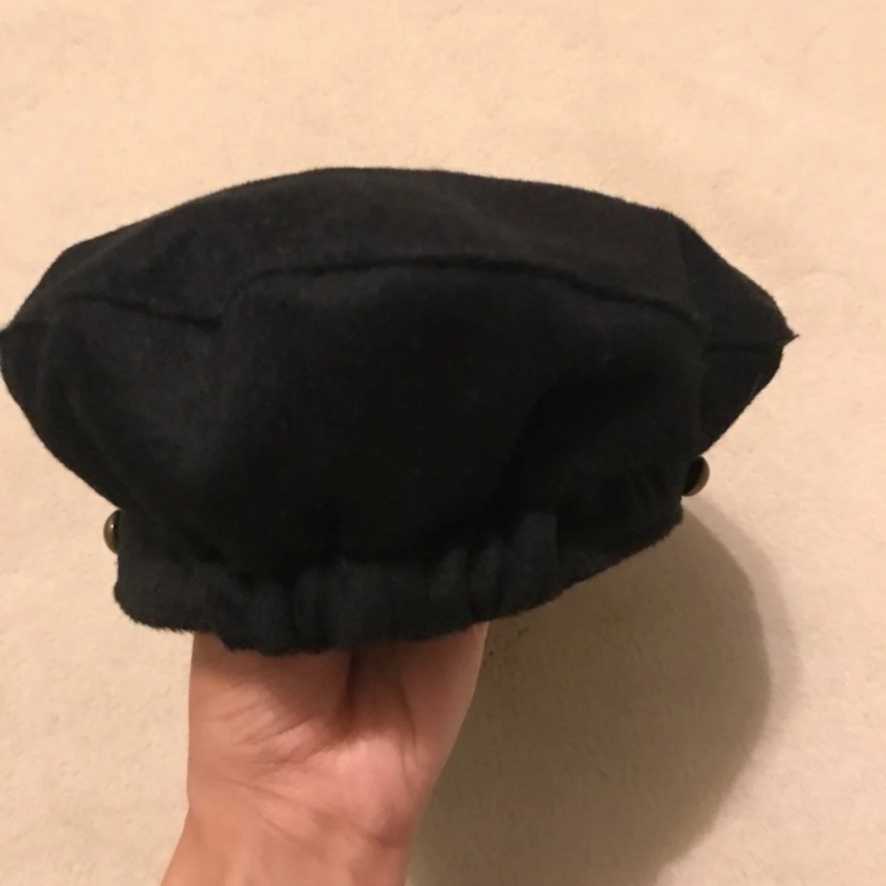 Paperboy hat - Picture 4 of 4